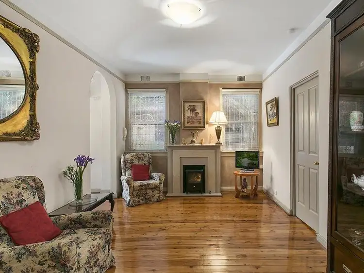 Third view of Homely apartment listing, 1/32 Balfour Road, Rose Bay NSW 2029