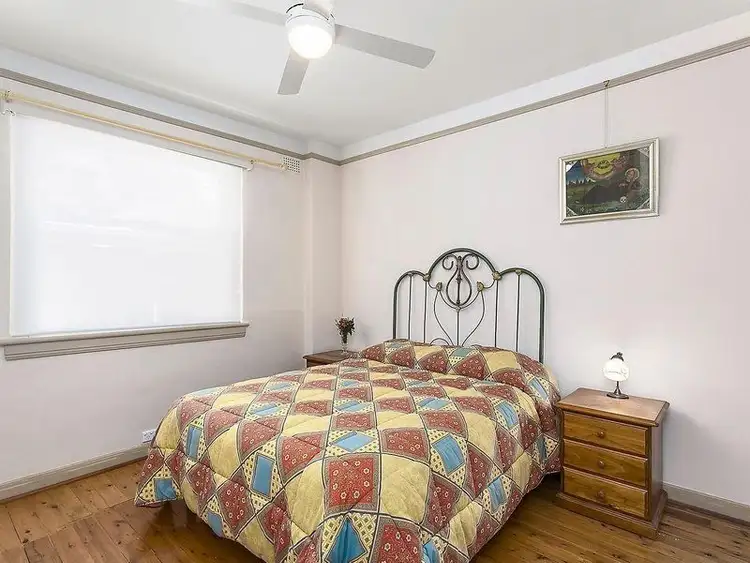 Fifth view of Homely apartment listing, 1/32 Balfour Road, Rose Bay NSW 2029