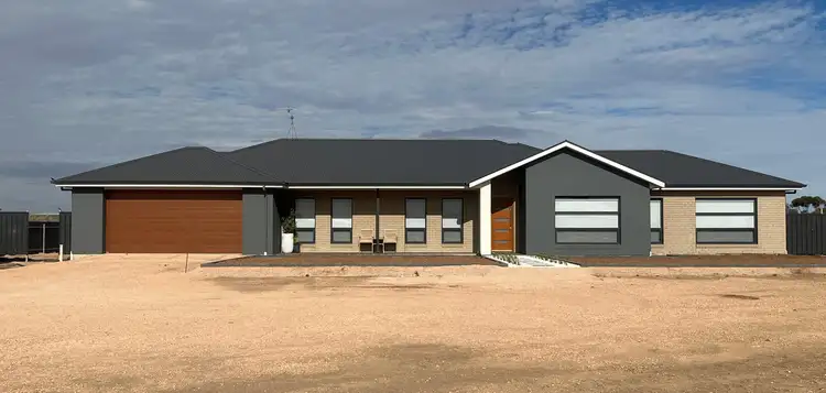 Main view of Homely house listing, 20 Bowman Road, Wallaroo SA 5556