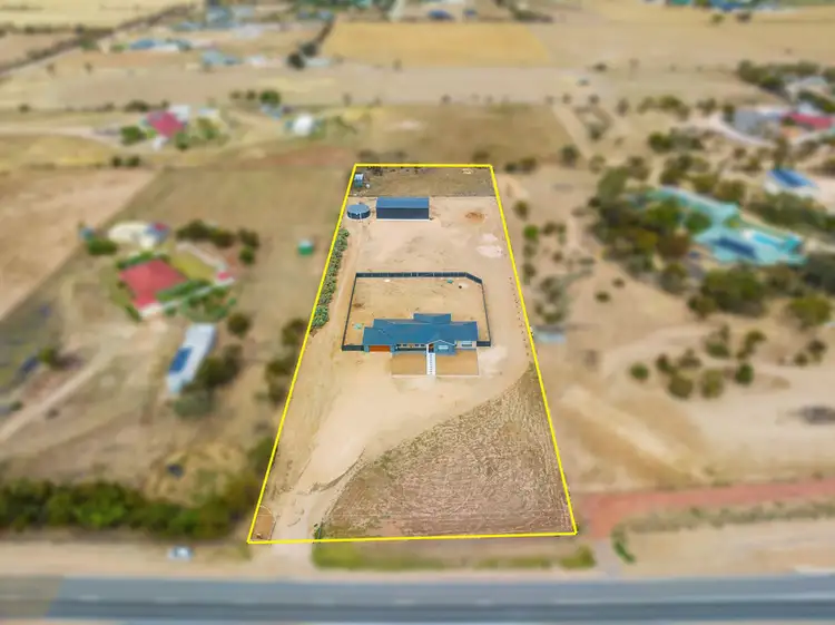 Third view of Homely house listing, 20 Bowman Road, Wallaroo SA 5556