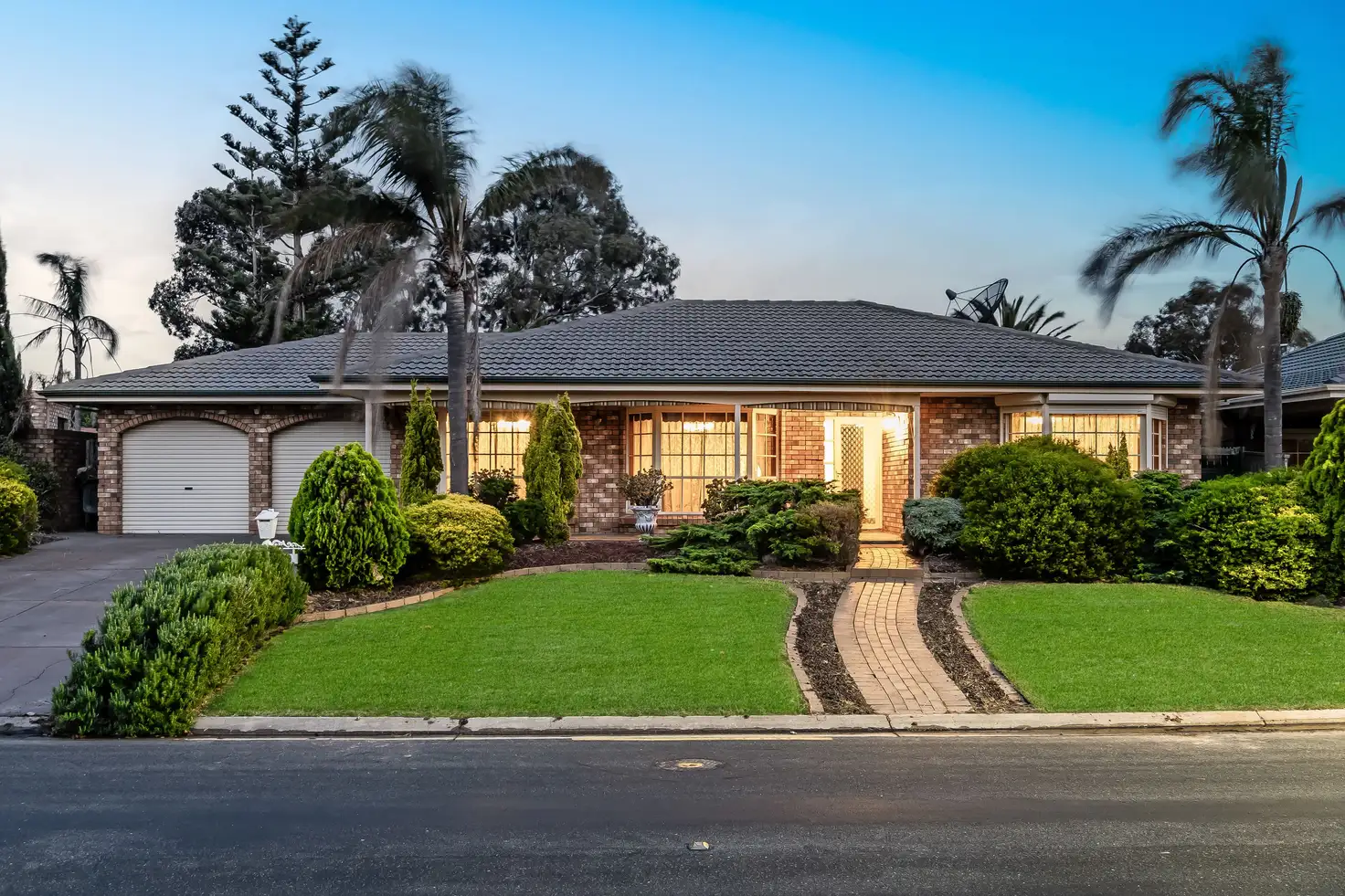 Main view of Homely house listing, 25 Trinidad Court, West Lakes SA 5021