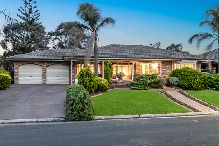 Second view of Homely house listing, 25 Trinidad Court, West Lakes SA 5021