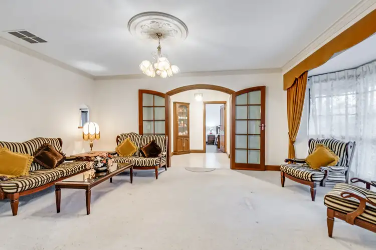 Sixth view of Homely house listing, 25 Trinidad Court, West Lakes SA 5021