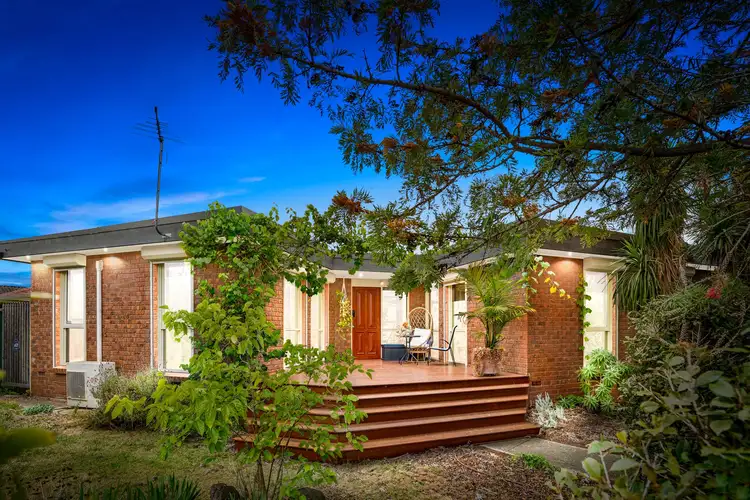 46 Warrenwood Avenue, Hoppers Crossing VIC 3029