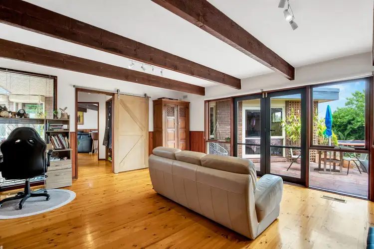 Sixth view of Homely house listing, 46 Warrenwood Avenue, Hoppers Crossing VIC 3029