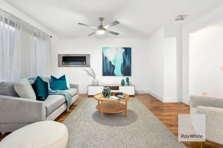 Fifth view of Homely house listing, 73 Wattle Valley Drive, Hillside VIC 3037