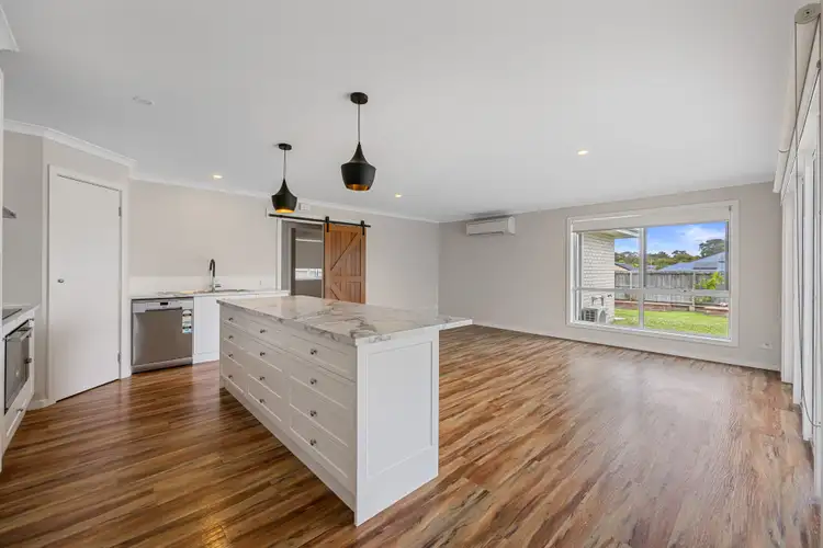 Third view of Homely house listing, 3 Plover Way, Inverloch VIC 3996