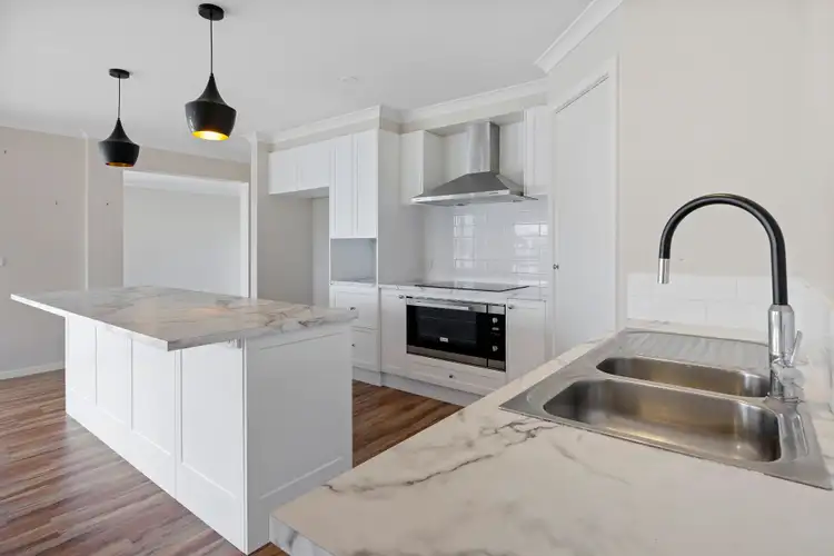 Fourth view of Homely house listing, 3 Plover Way, Inverloch VIC 3996