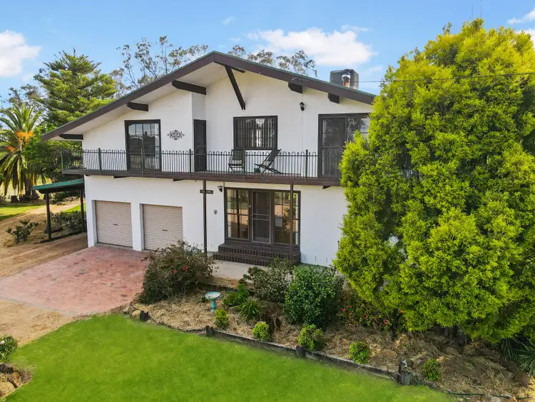Fourth view of Homely house listing, 21-23 Bedgerabong Road, Forbes NSW 2871