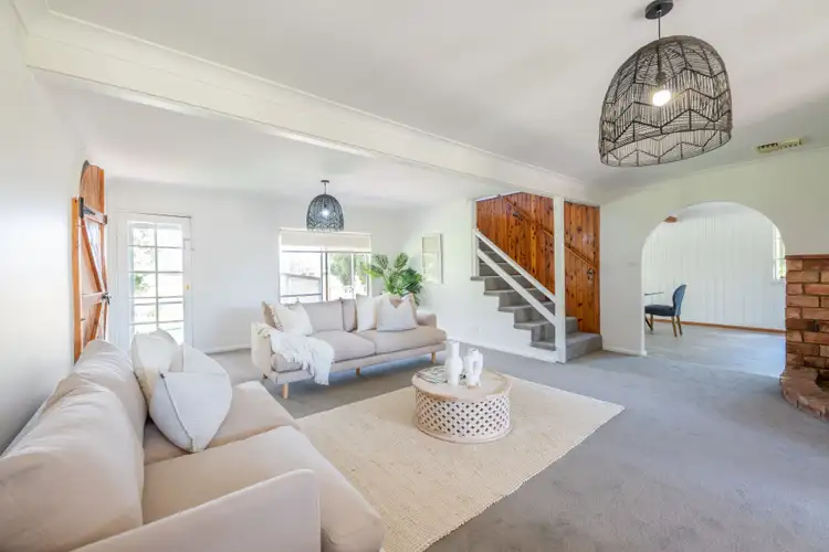 Sixth view of Homely house listing, 21-23 Bedgerabong Road, Forbes NSW 2871