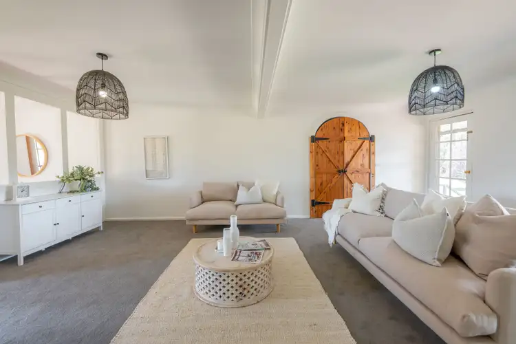 Seventh view of Homely house listing, 21-23 Bedgerabong Road, Forbes NSW 2871