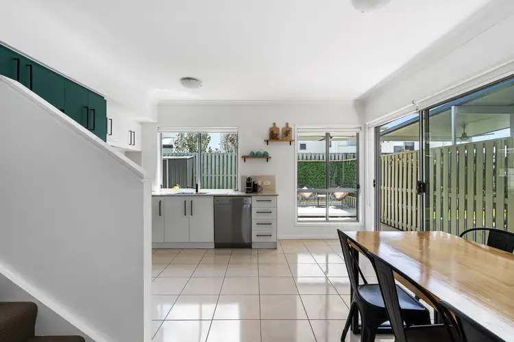 Second view of Homely house listing, 143 Parkview Parade, Ripley QLD 4306