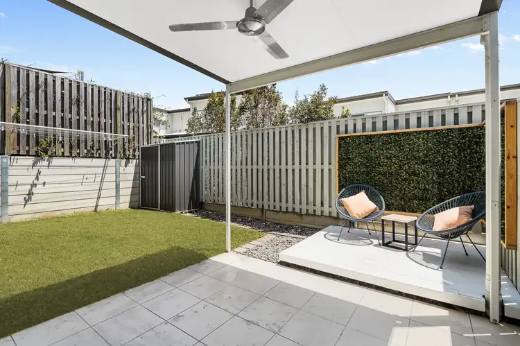 Third view of Homely house listing, 143 Parkview Parade, Ripley QLD 4306