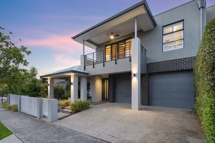 2 Africaine Avenue, Lightsview SA 5085