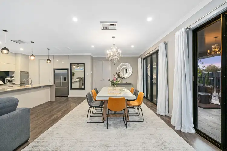 Third view of Homely house listing, 2 Africaine Avenue, Lightsview SA 5085