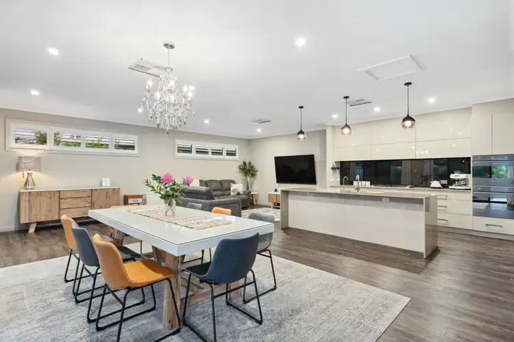 Fourth view of Homely house listing, 2 Africaine Avenue, Lightsview SA 5085