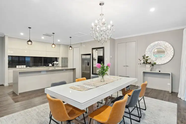 Fifth view of Homely house listing, 2 Africaine Avenue, Lightsview SA 5085