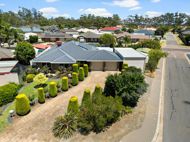 2 Finch Close, Andrews Farm SA 5114