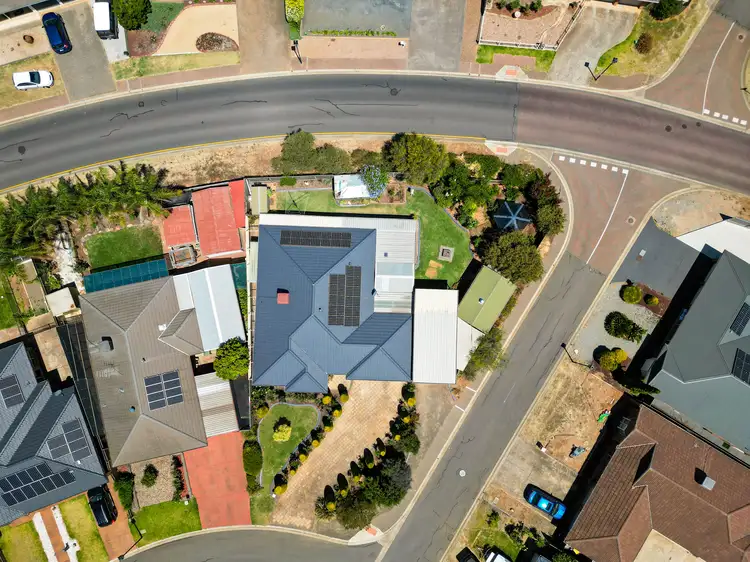 Second view of Homely house listing, 2 Finch Close, Andrews Farm SA 5114