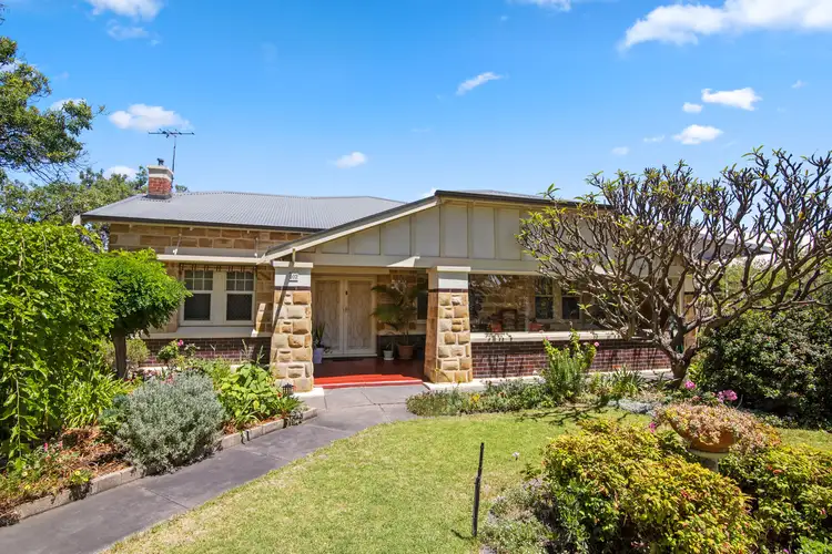 102 Augusta Street, Glenelg East SA 5045