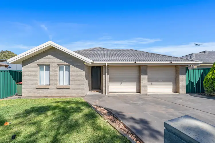 Main view of Homely house listing, 3 Burdon Street, Elizabeth Park SA 5113