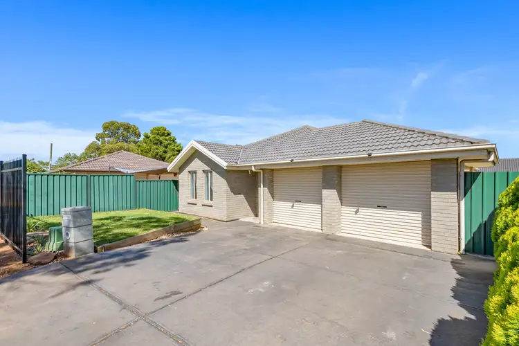 Second view of Homely house listing, 3 Burdon Street, Elizabeth Park SA 5113