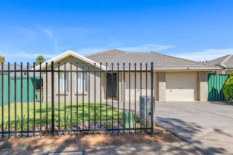 Third view of Homely house listing, 3 Burdon Street, Elizabeth Park SA 5113