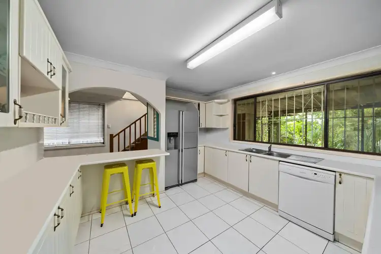 Third view of Homely house listing, 10 Robinson Close, Lurnea NSW 2170