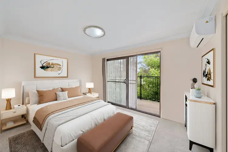Fourth view of Homely house listing, 10 Robinson Close, Lurnea NSW 2170