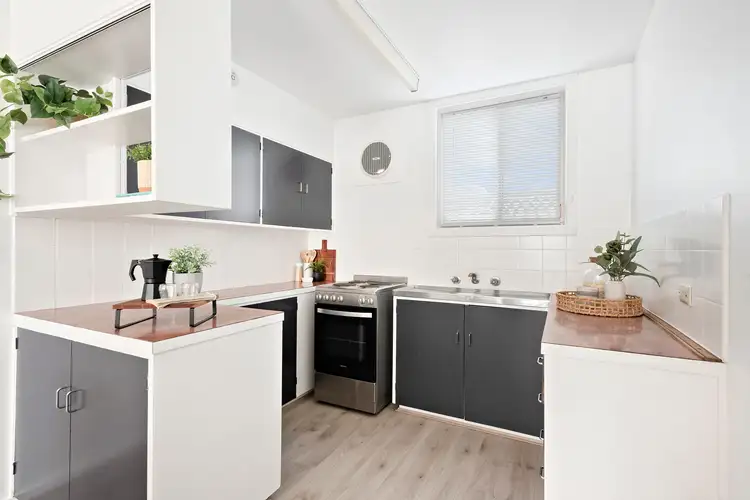 Second view of Homely other listing, 10/337A Nepean Highway, Frankston VIC 3199