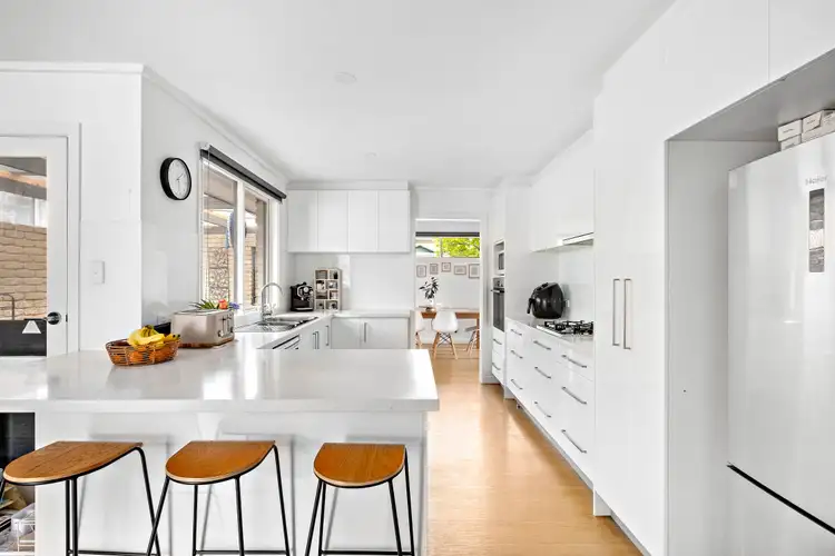 Fourth view of Homely house listing, 19 Wangarra Road, Frankston VIC 3199