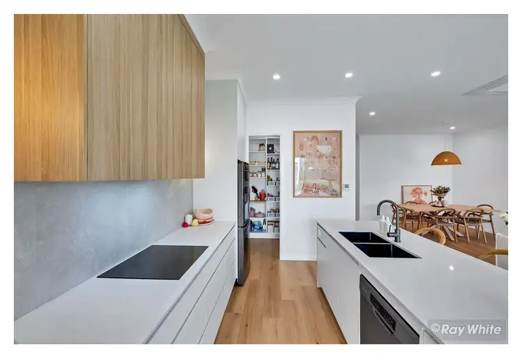 Fourth view of Homely house listing, 3 Arthur Drive, Parkhurst QLD 4702