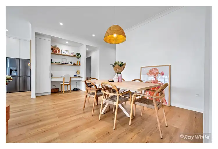 Fifth view of Homely house listing, 3 Arthur Drive, Parkhurst QLD 4702