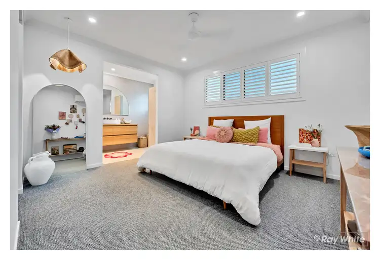 Sixth view of Homely house listing, 3 Arthur Drive, Parkhurst QLD 4702