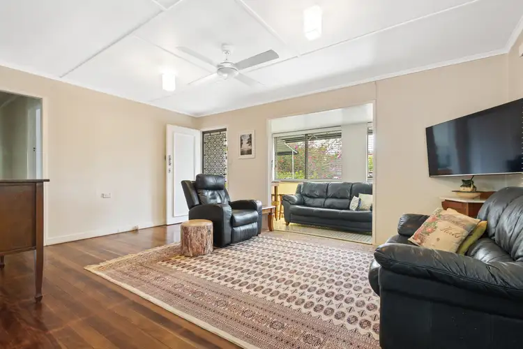 Second view of Homely house listing, 36 Lynette Street, Bracken Ridge QLD 4017