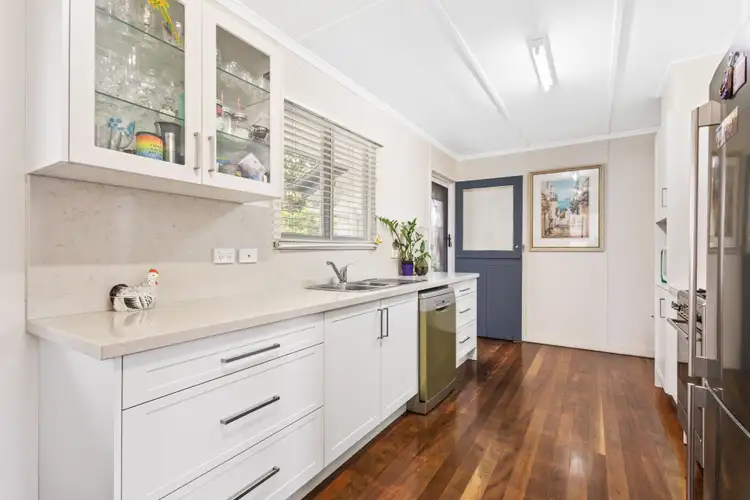Fourth view of Homely house listing, 36 Lynette Street, Bracken Ridge QLD 4017