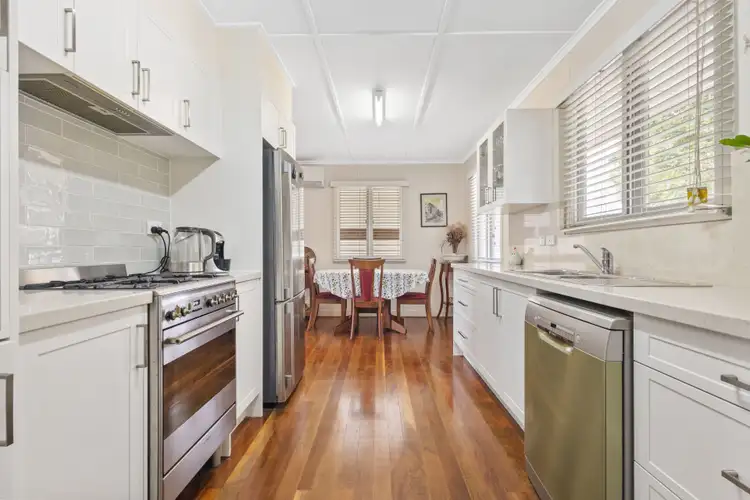 Fifth view of Homely house listing, 36 Lynette Street, Bracken Ridge QLD 4017
