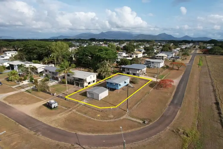 Main view of Homely house listing, 1-3 Dutton Street, Ingham QLD 4850