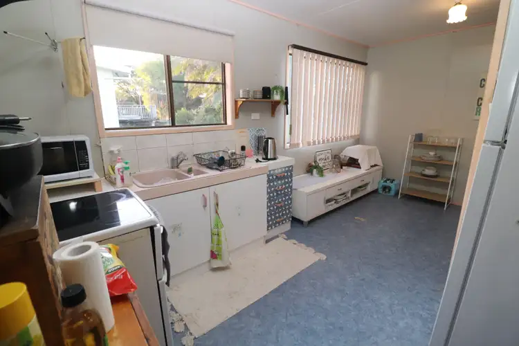 Second view of Homely house listing, 1-3 Dutton Street, Ingham QLD 4850