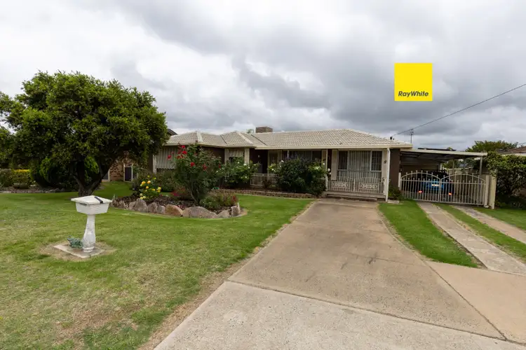 Second view of Homely house listing, 14 Zircon Street, Inverell NSW 2360