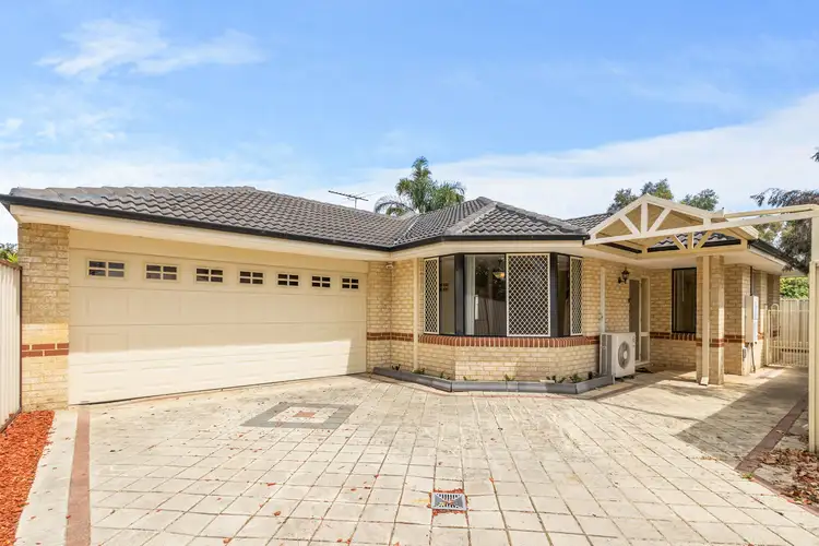 Main view of Homely house listing, 63B Beaconsfield Avenue, Midvale WA 6056