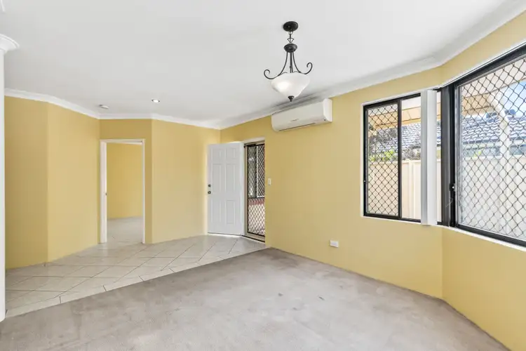 Fourth view of Homely house listing, 63B Beaconsfield Avenue, Midvale WA 6056
