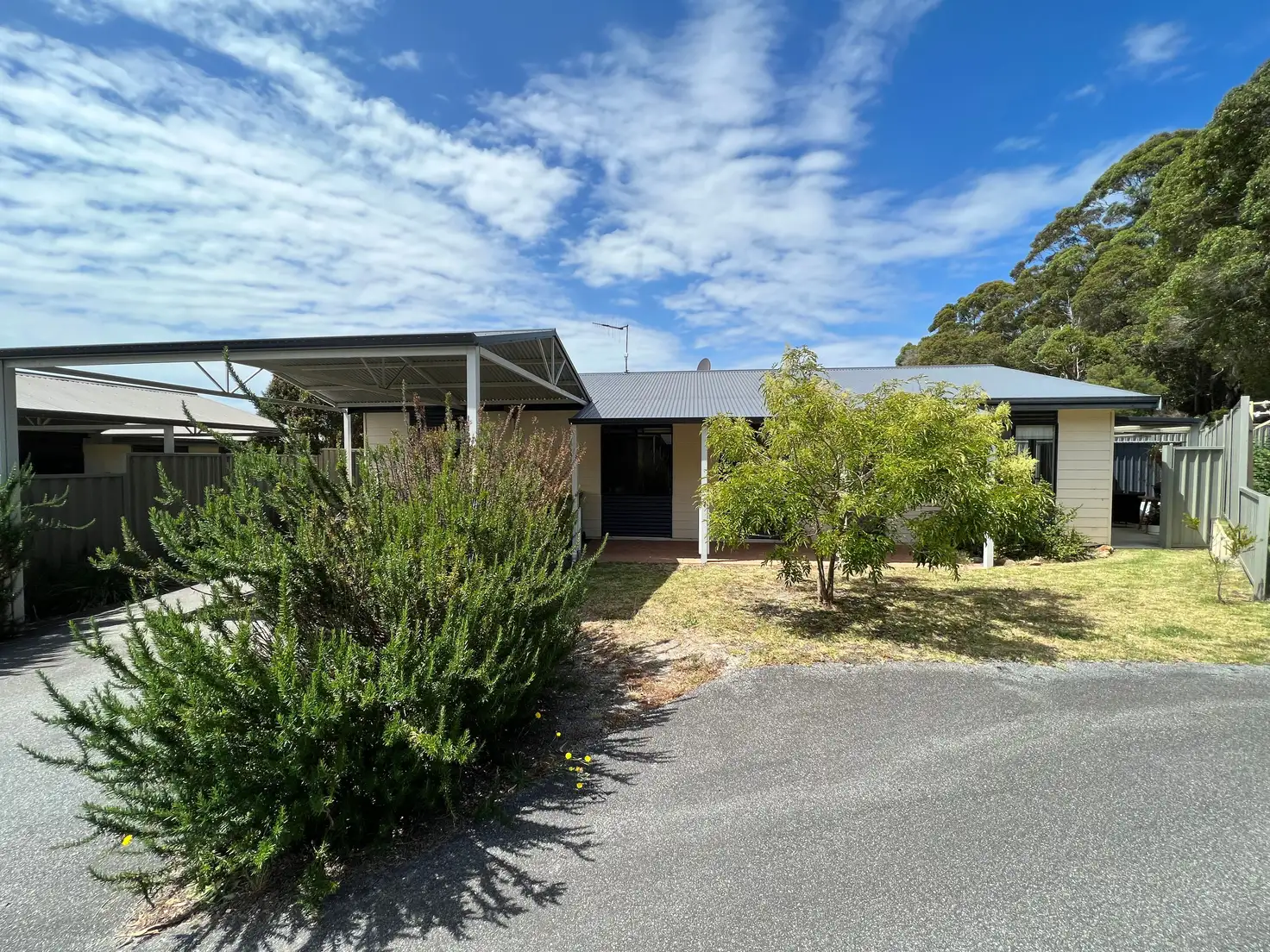 Main view of Homely house listing, 15B Federal Street, Denmark WA 6333