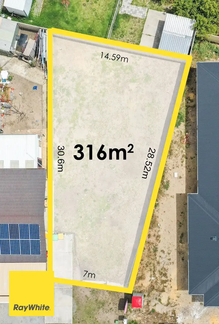 63C Hainsworth Avenue, Girrawheen WA 6064