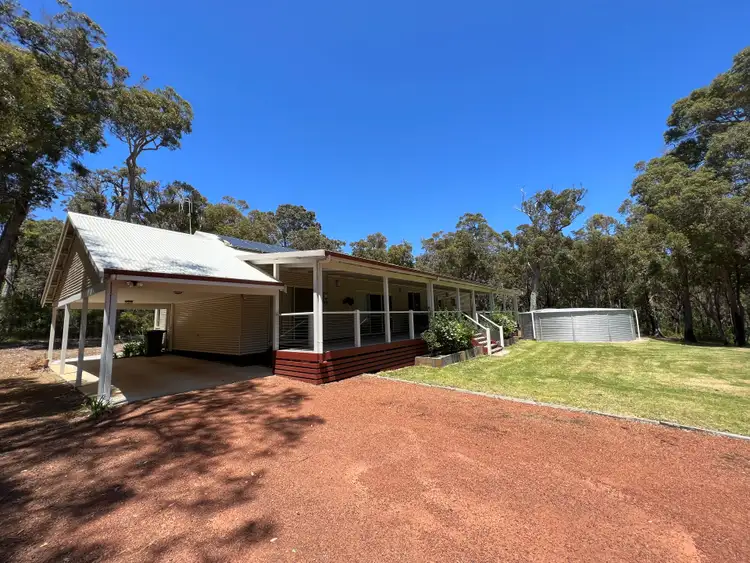 Main view of Homely house listing, 79 Jarrah Close, Hay WA 6333