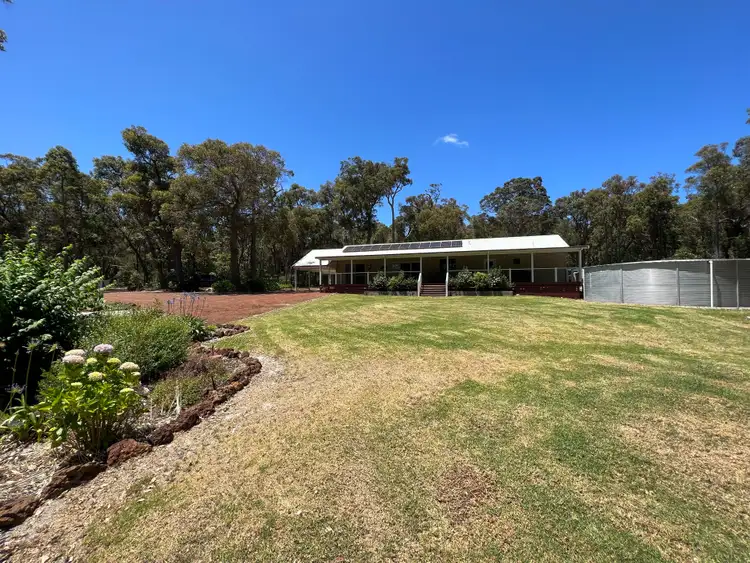 Second view of Homely house listing, 79 Jarrah Close, Hay WA 6333