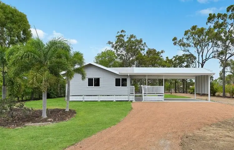 13 Aidan Street, Deeragun QLD 4818