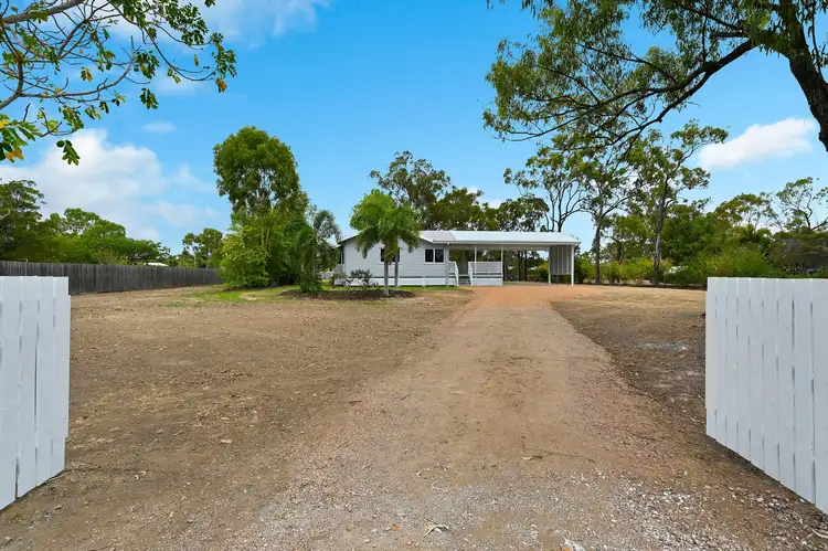 Second view of Homely house listing, 13 Aidan Street, Deeragun QLD 4818