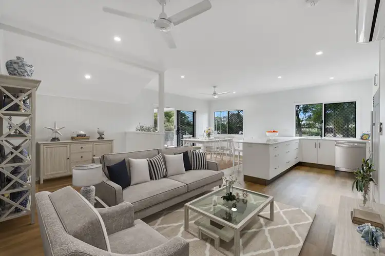 Third view of Homely house listing, 13 Aidan Street, Deeragun QLD 4818