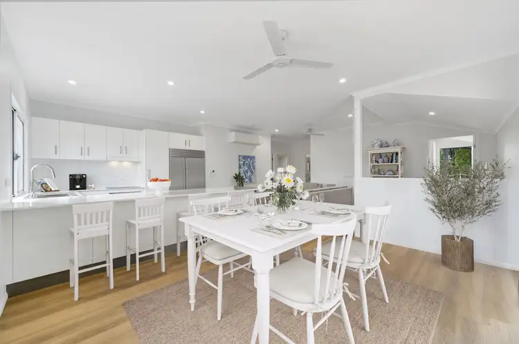 Fourth view of Homely house listing, 13 Aidan Street, Deeragun QLD 4818